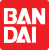 بانداي BANDAI