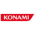 كونامي KONAMI