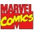 مارفل كوميكس MARVEL COMICS